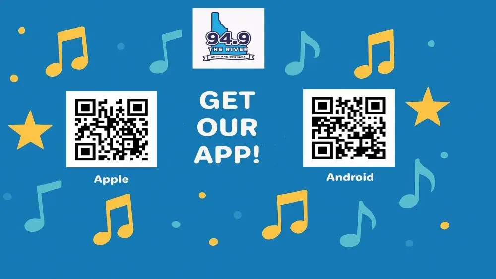 river app