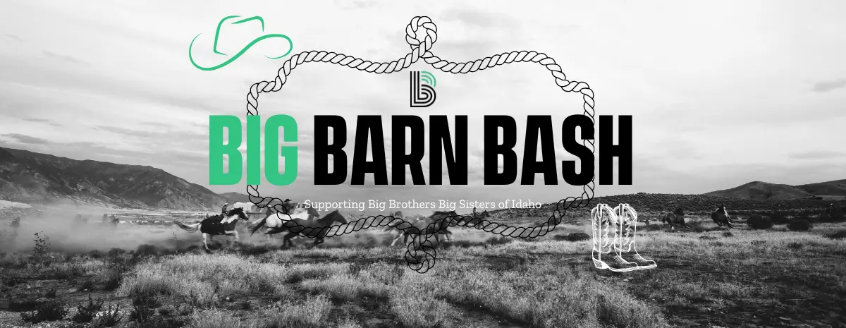 BBBS Barn Bash