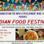 Indian Food Fest