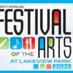 FESTIVAL OF THE ARTS