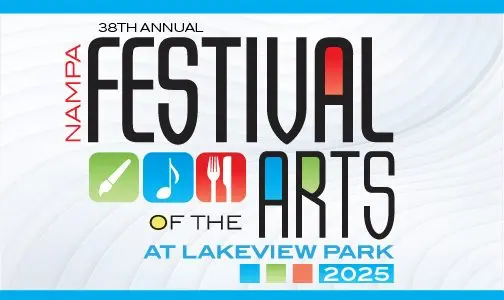 FESTIVAL OF THE ARTS