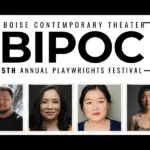 BCT BIPOC