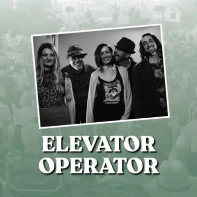 ELEVATOR OPERATOR