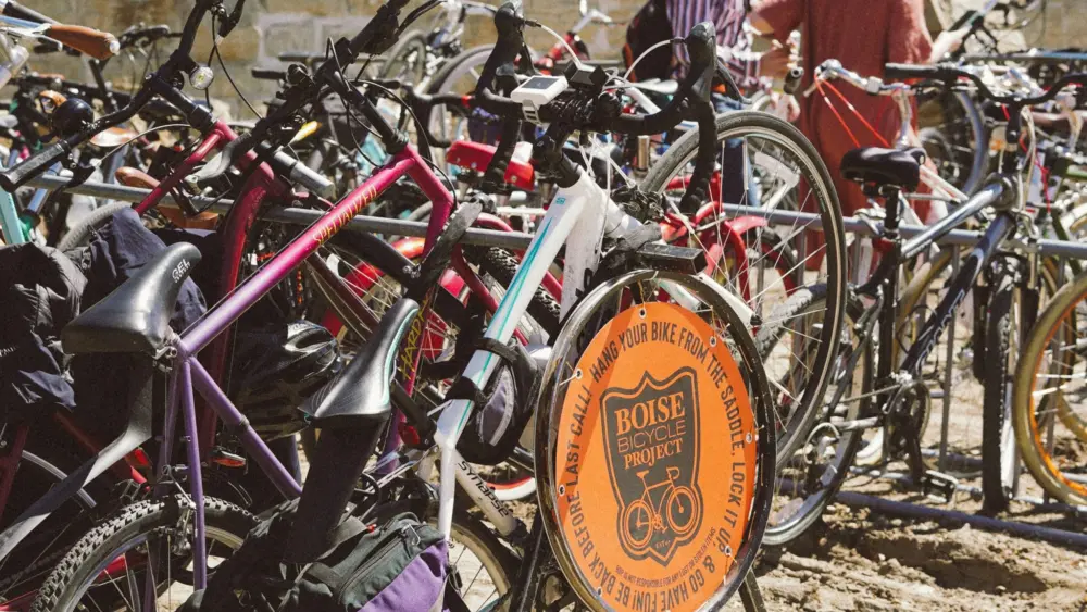 IBG bikes