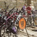 IBG bikes