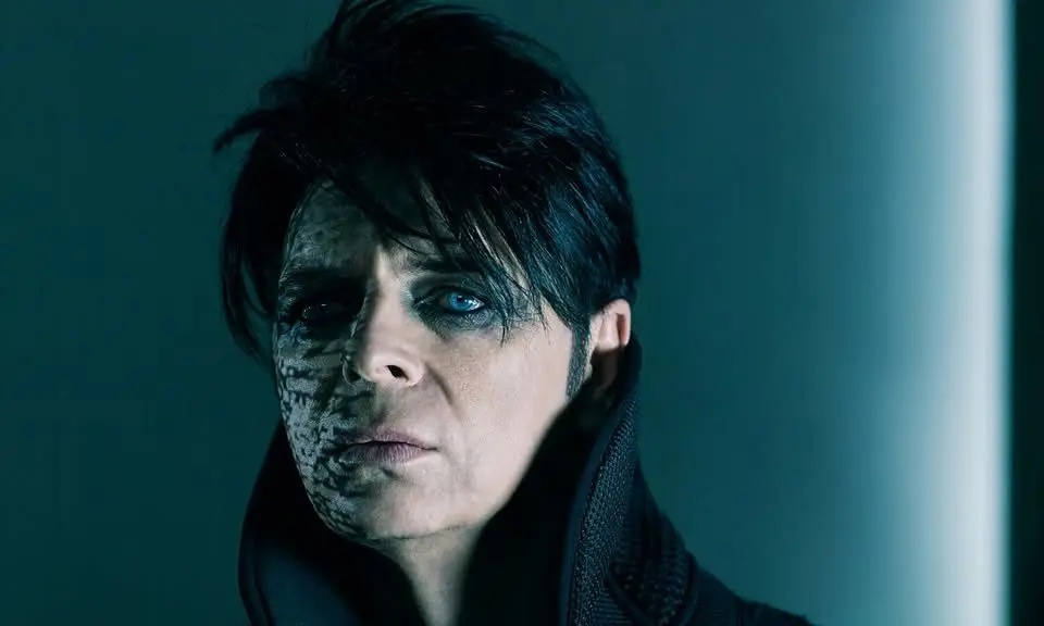 gary numan