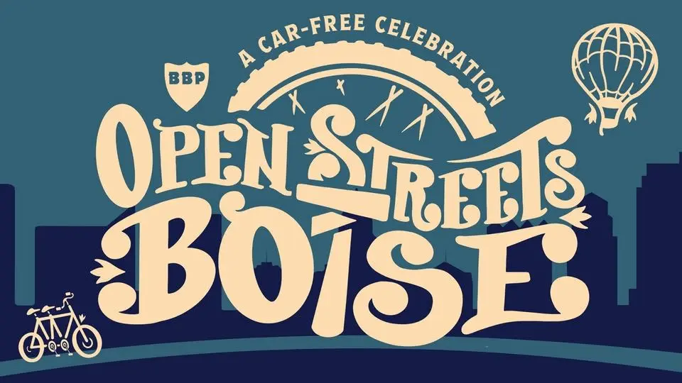 Open Streets