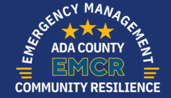 ADA COUNTY EMERGENCY MGMT