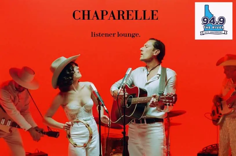 Chaparelle