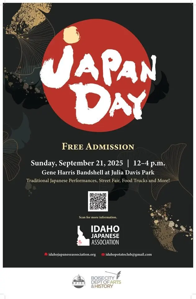 JAPAN DAY
