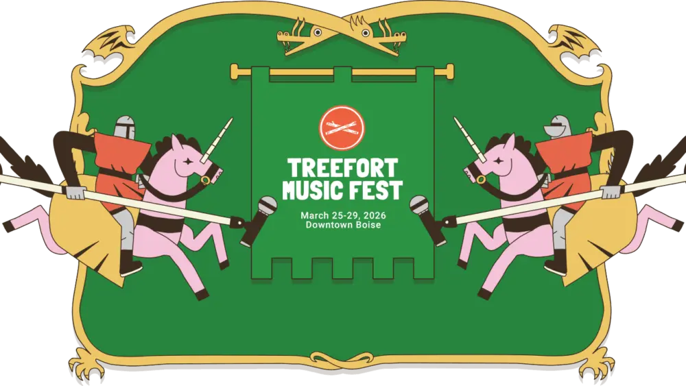 TREEFORT 26