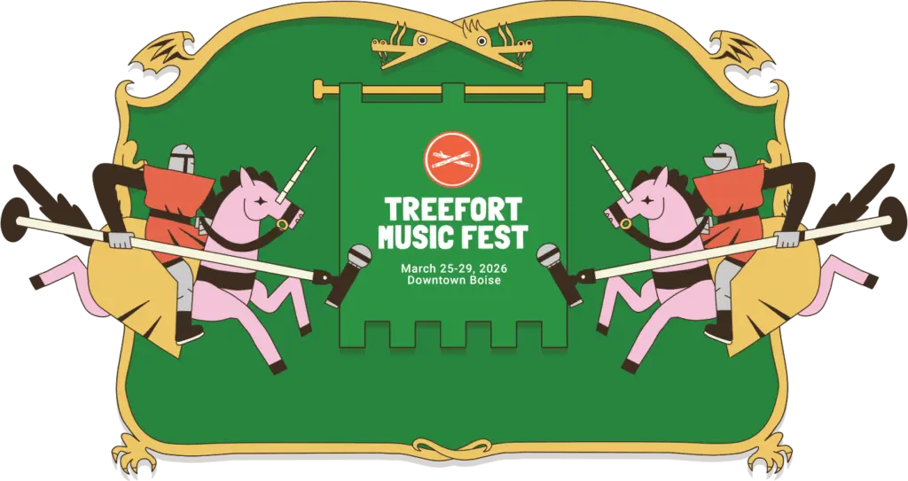 TREEFORT 26