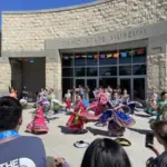 BALLET FOLKLORICO