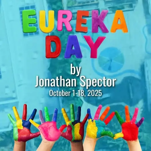 EUREKA DAY