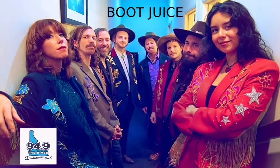 BOOT JUICE