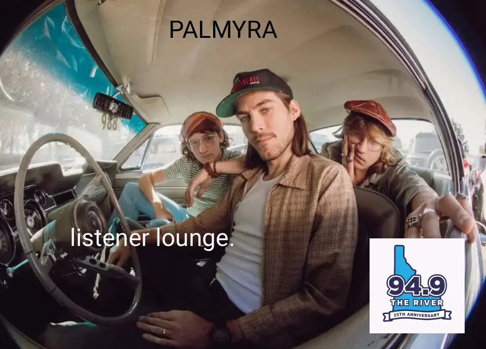 PALMYRA