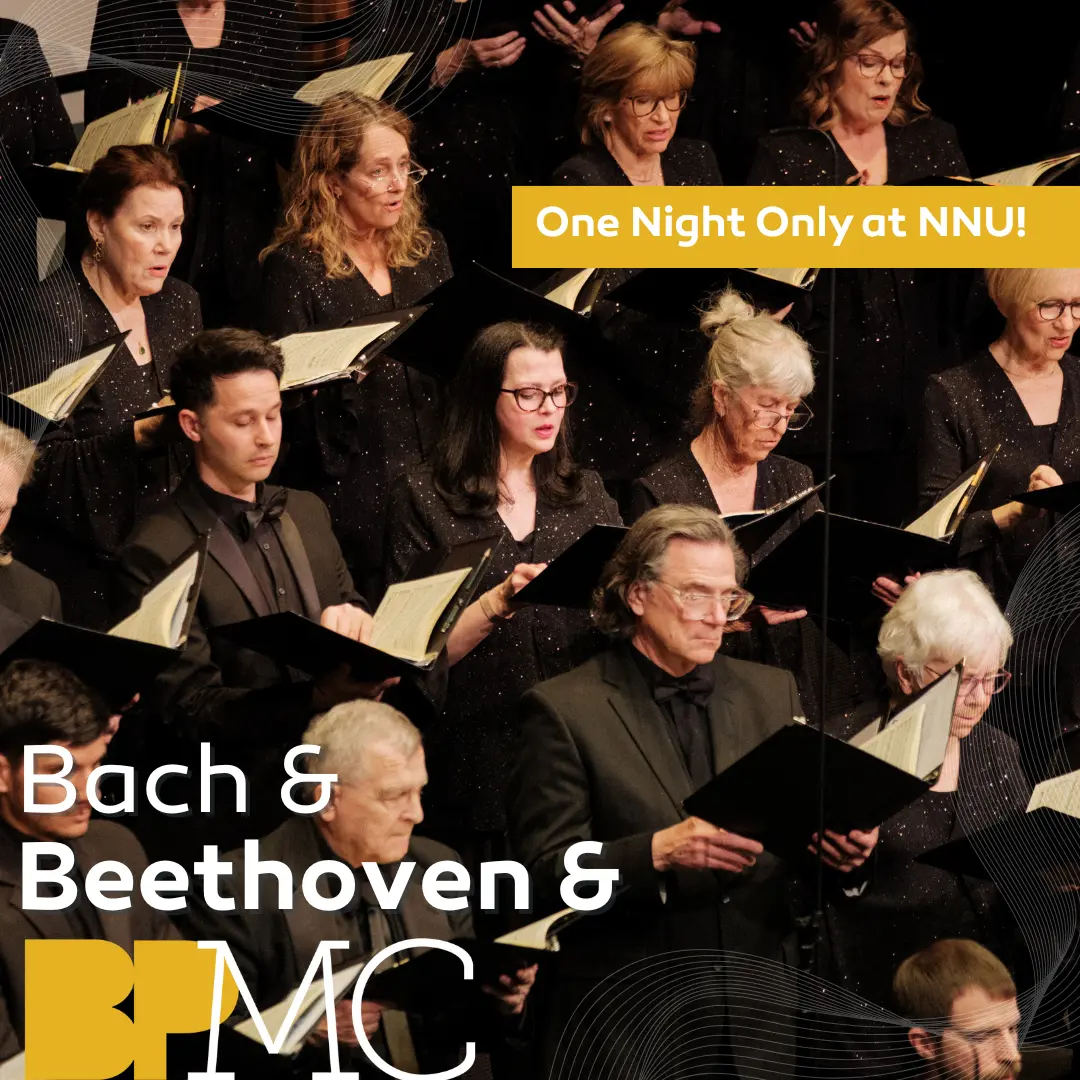 BACH & BEETHOVEN