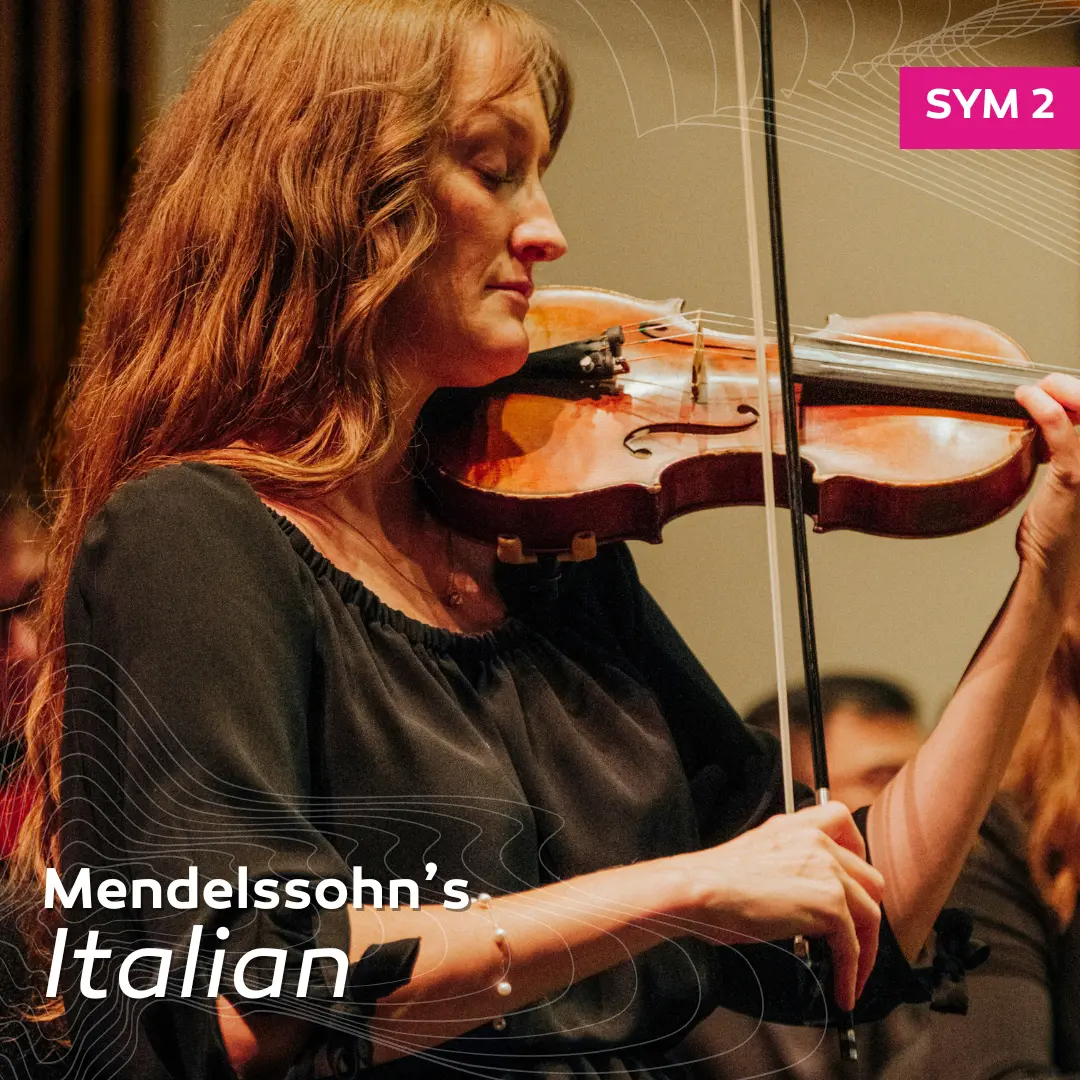 ITALIAN CONCERT