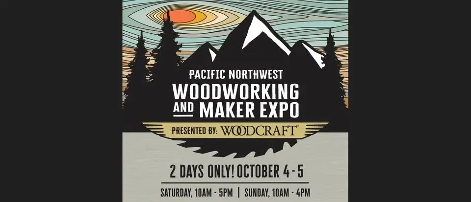 WOODWORKER EXPO