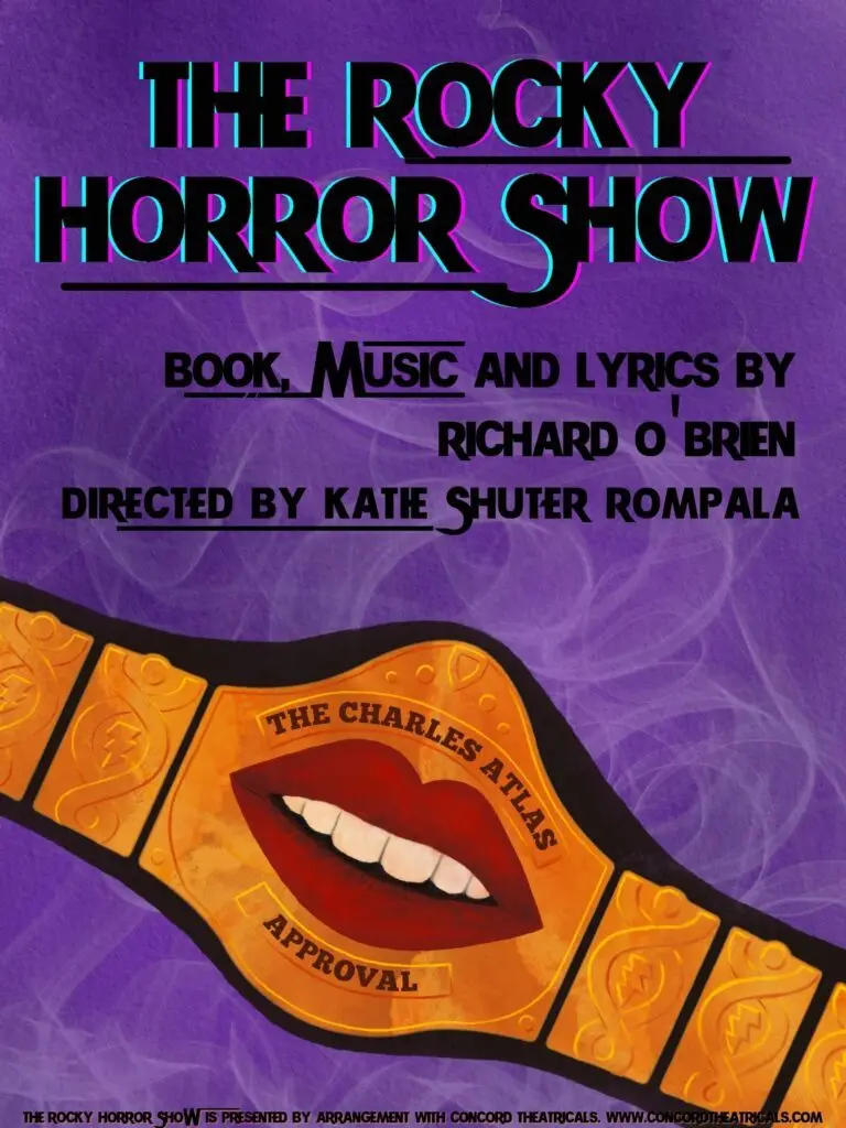 ROCKY HORROR SHOW