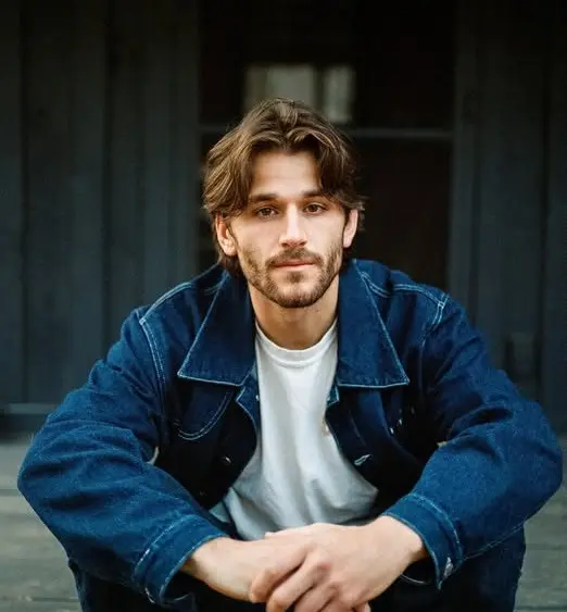 JONAH KAGEN