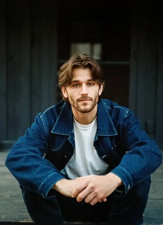 JONAH KAGEN