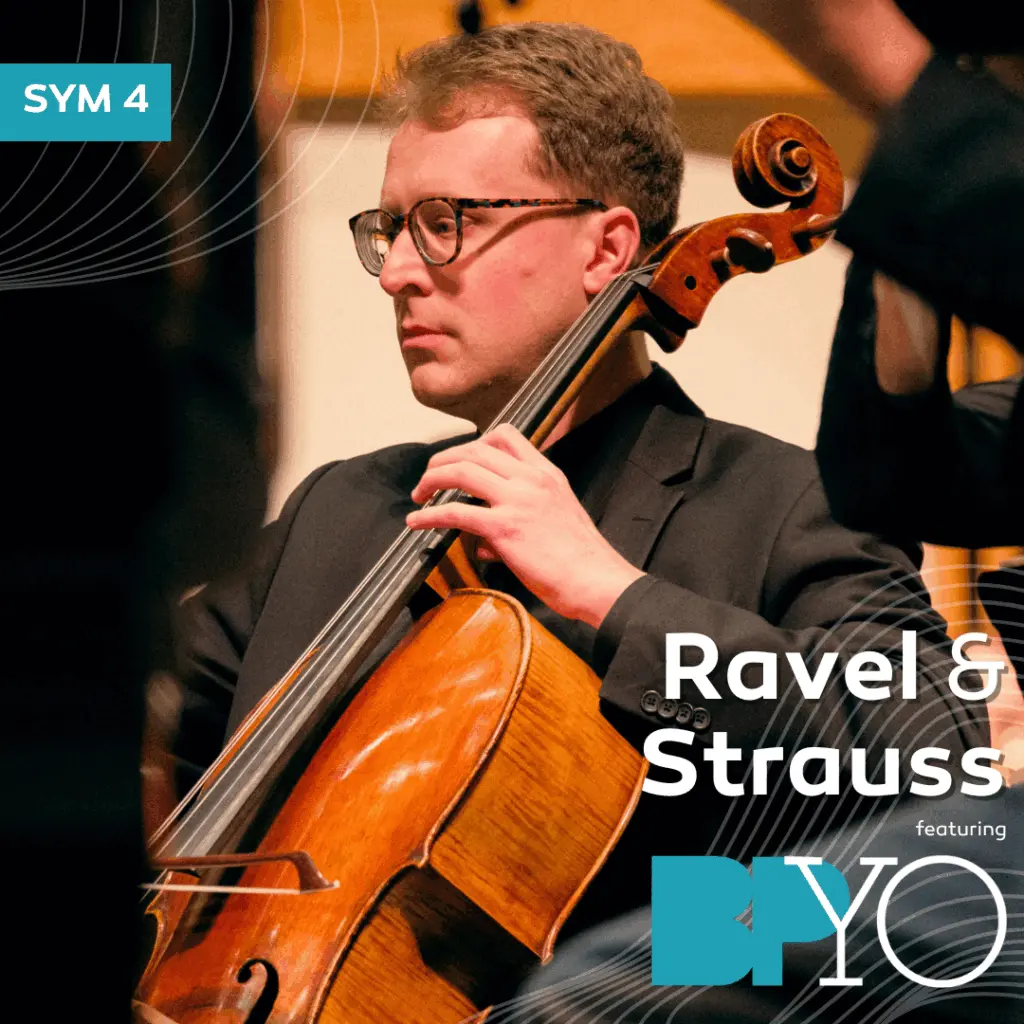 RAVEL & STRAUSS