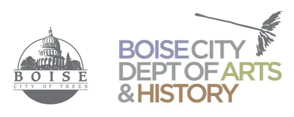 Boise City Department of Arts and History