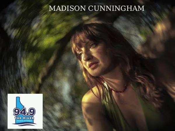 Madison Cunninghame
