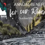 IRU DINNER BENEFIT