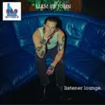 Liam St. John