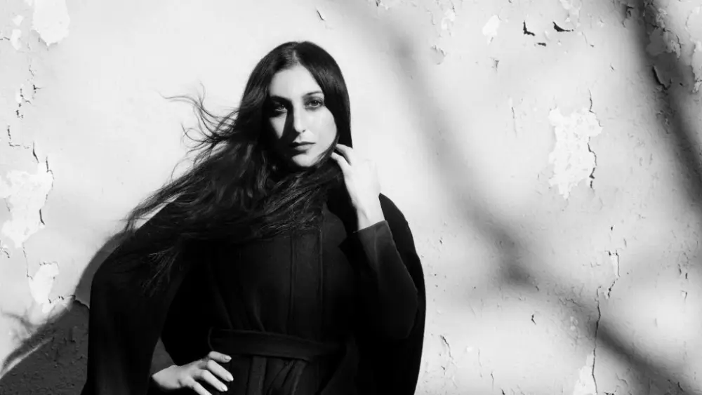 MARISSA NADLER