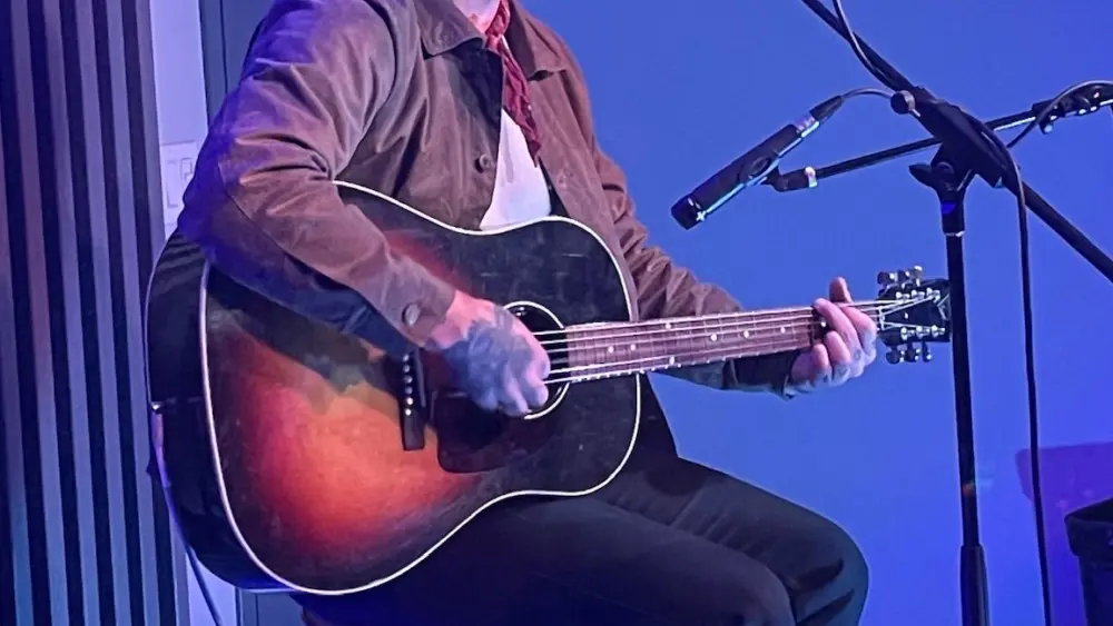 Liam St. John