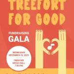 Treefort For Good