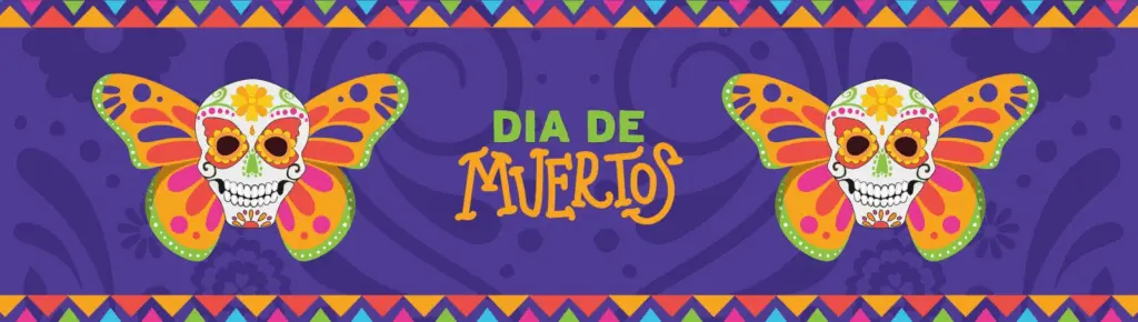 DIA DE MUERTOS