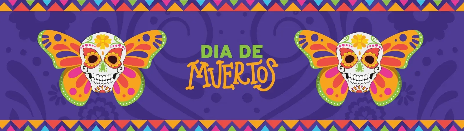 DIA DE MUERTOS