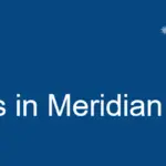 CHRISTMAS IN MERIDIAN