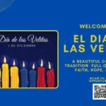 Dia De Las Velitas