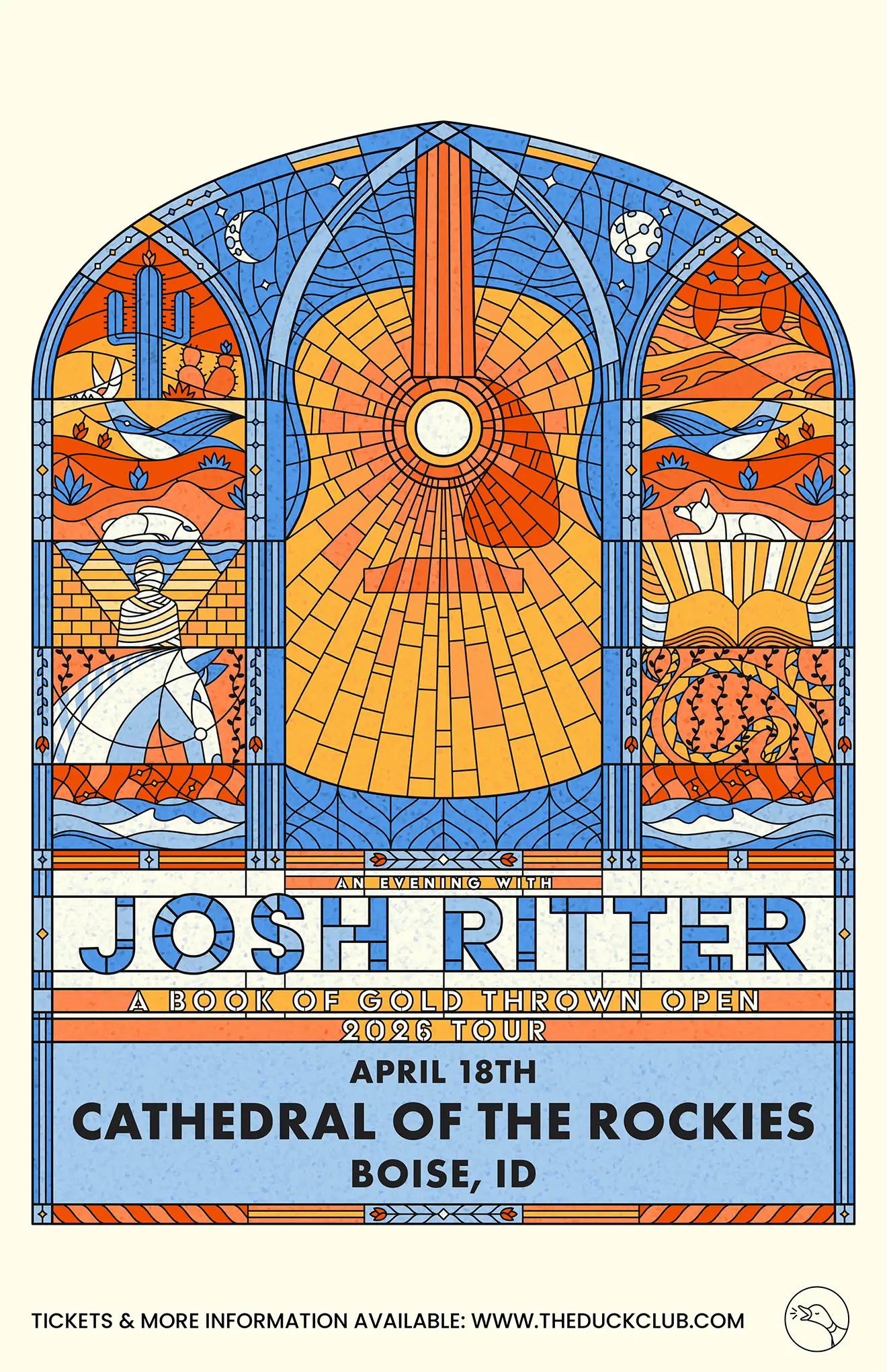 Josh Ritter