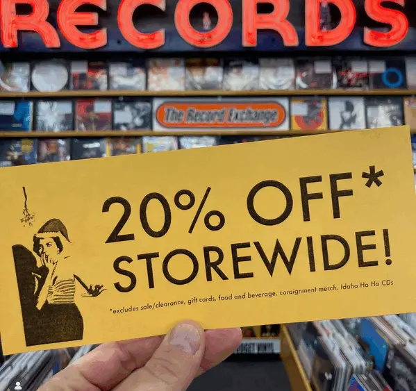 rx customer appreciation