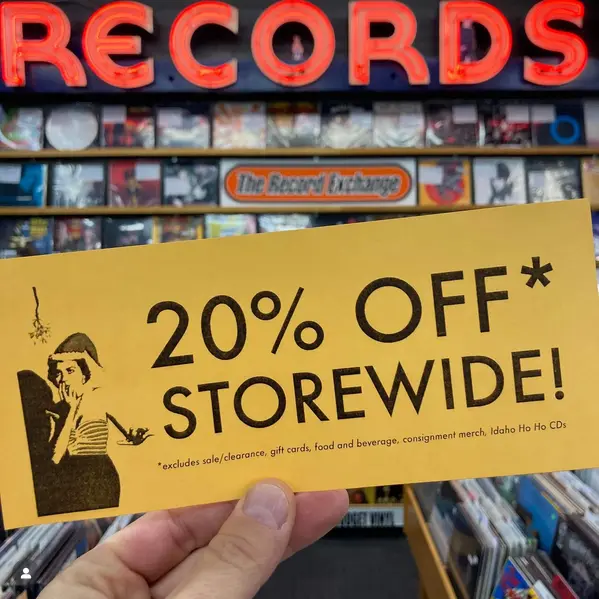 rx customer appreciation