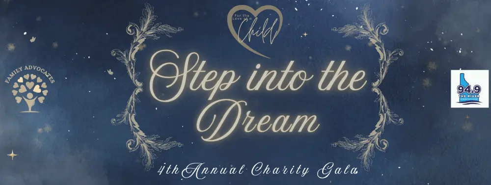 Family Advocates Gala