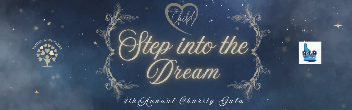 Family Advocates Gala