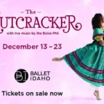 NUTCRACKER