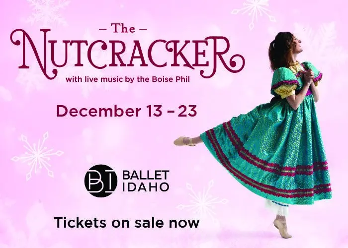 NUTCRACKER
