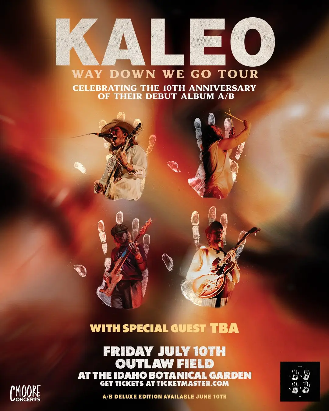 KALEO