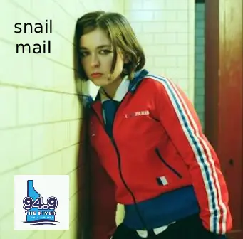 snail mail