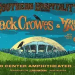 Black Crowes