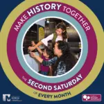 Family Second Saturday