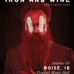 Iron and Wine